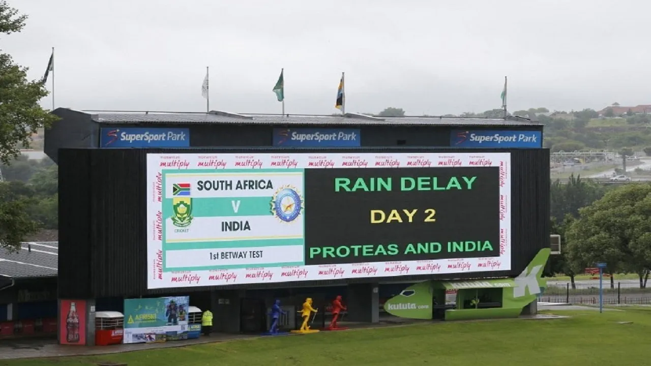 INDvsSA