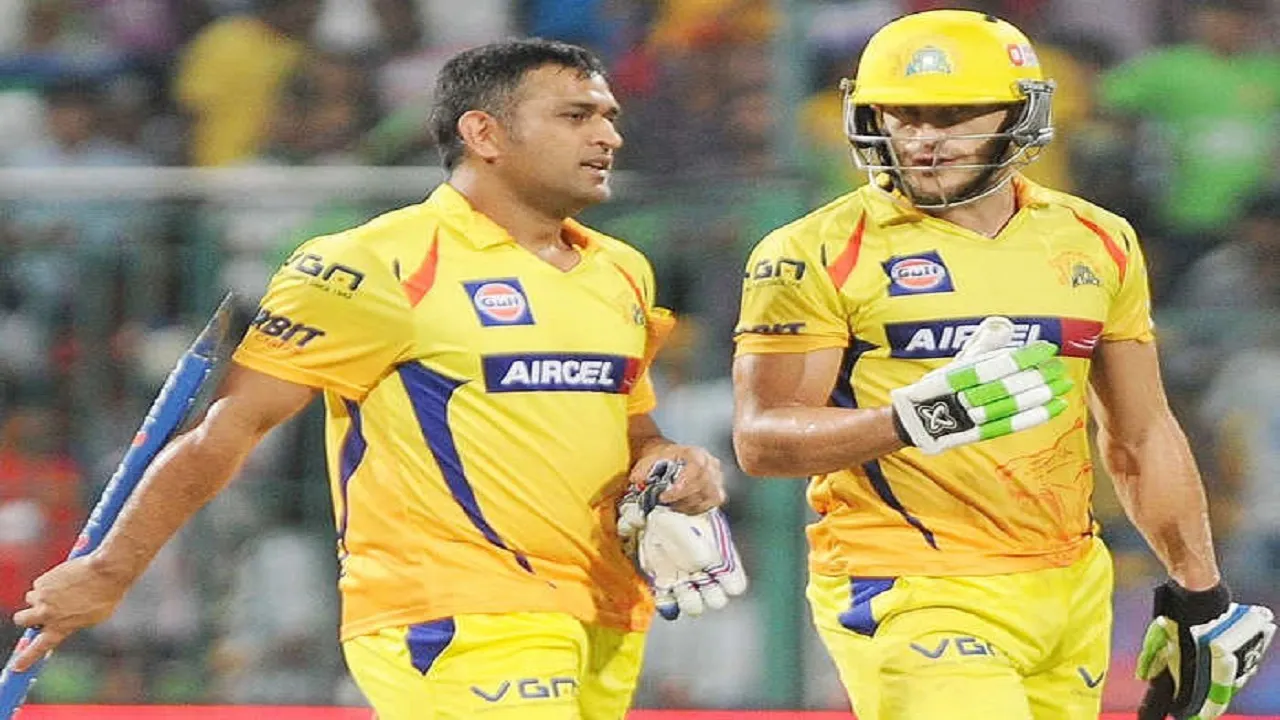 CSK