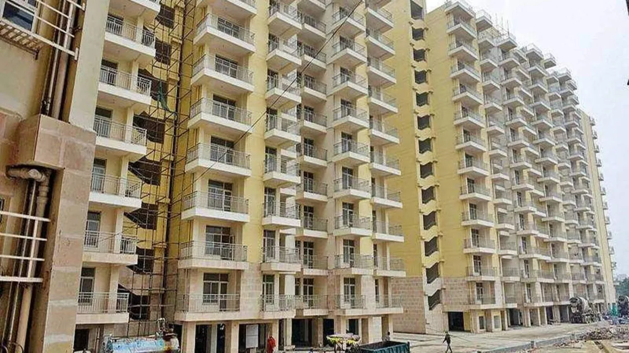 DDA Housing scheme 2021