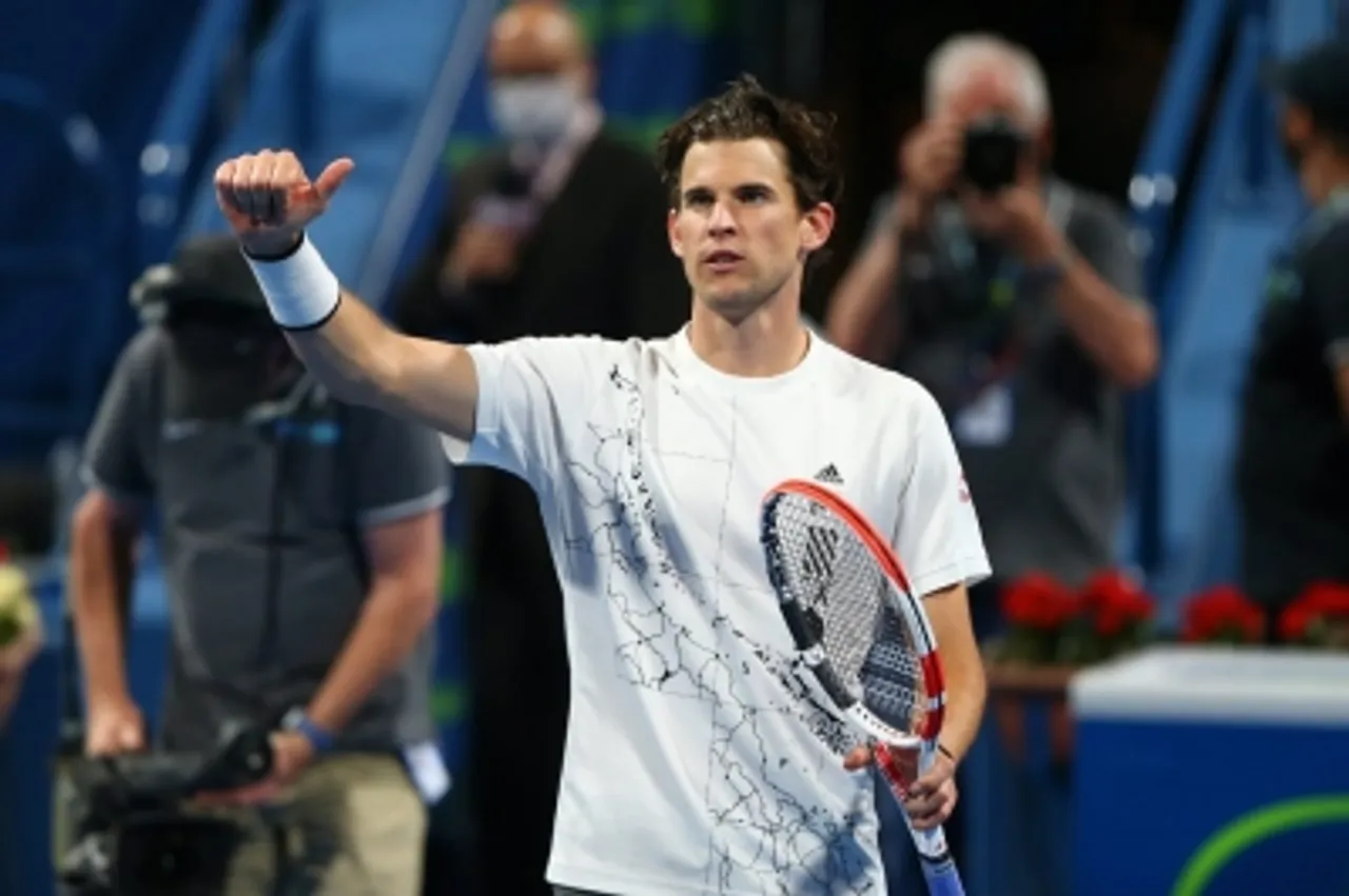 Dominic Thiem