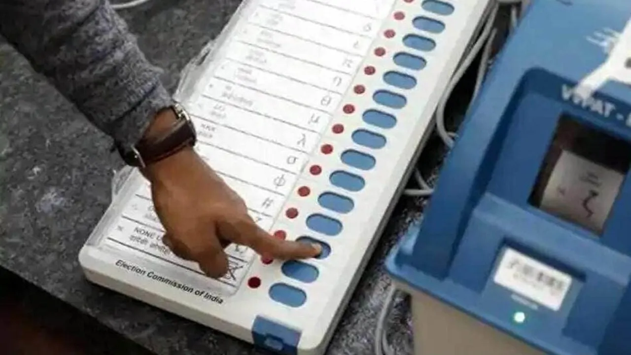 election