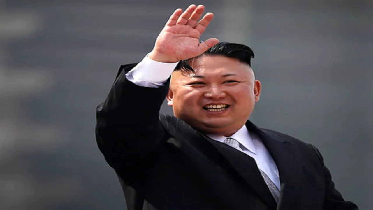 kim