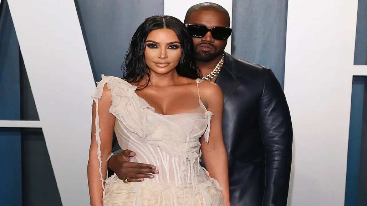 kim kanye home