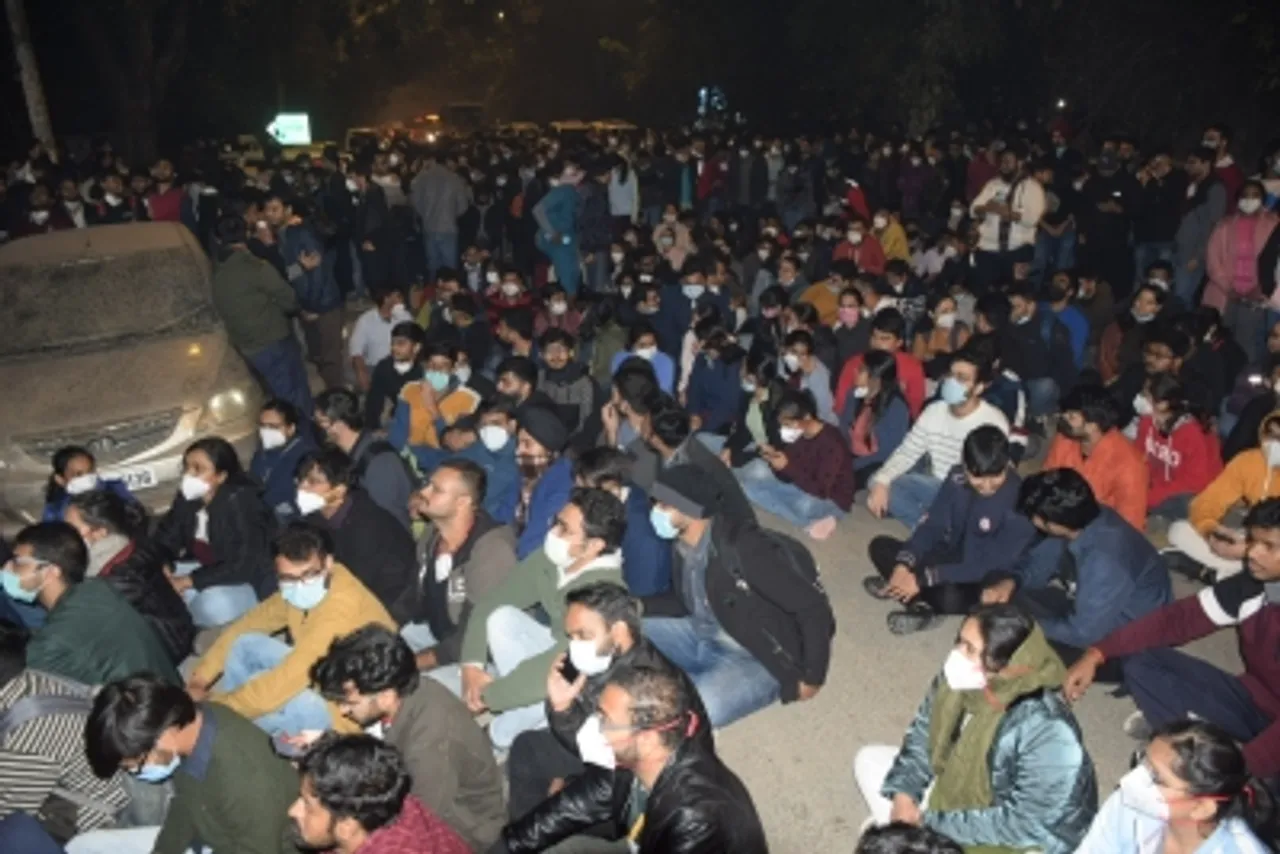 New Delhi