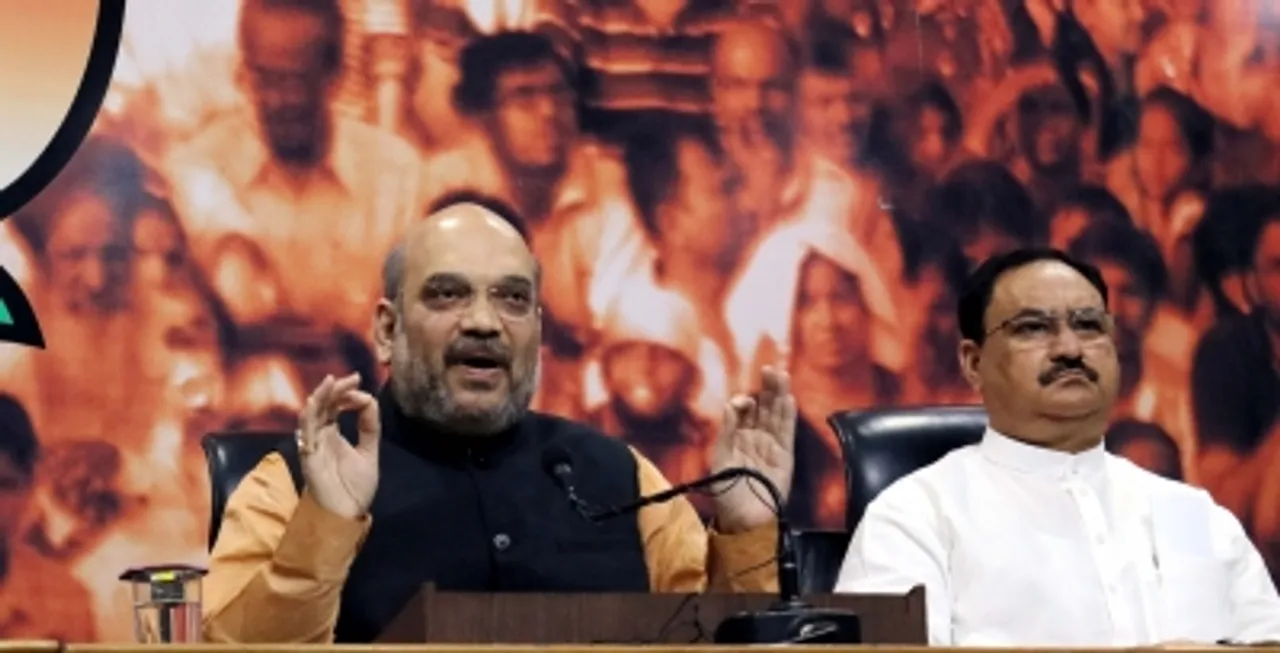 New Delhi