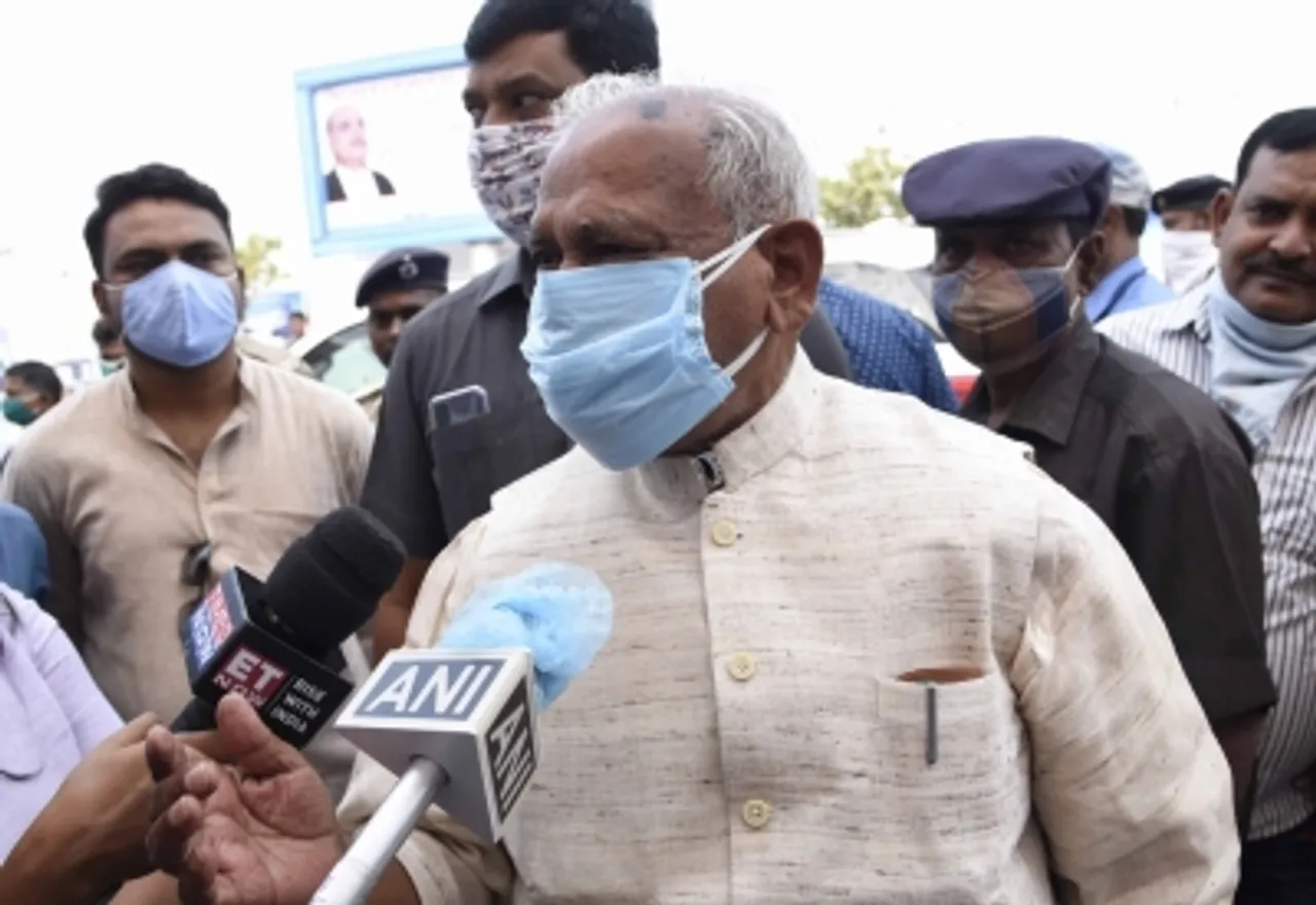 Patna JD-S