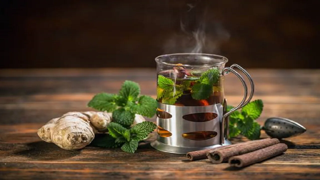 tea