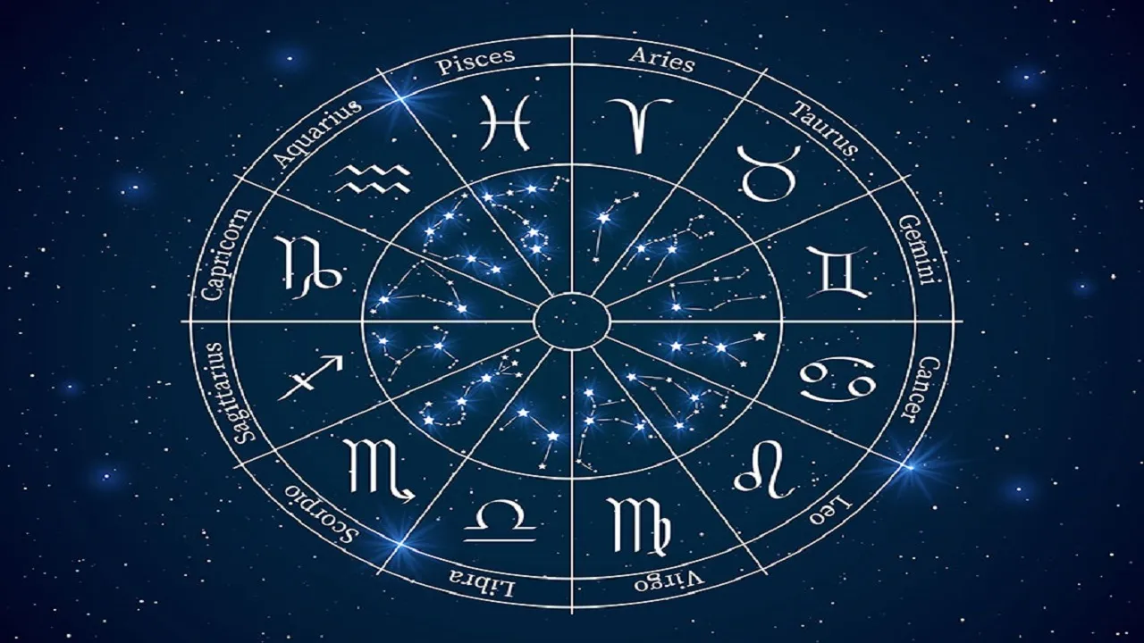 zodiac signs