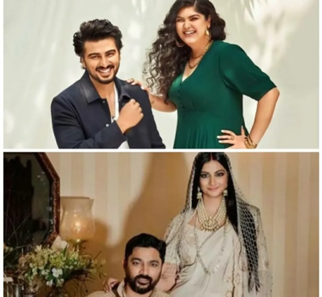 Arjun, Anhula,