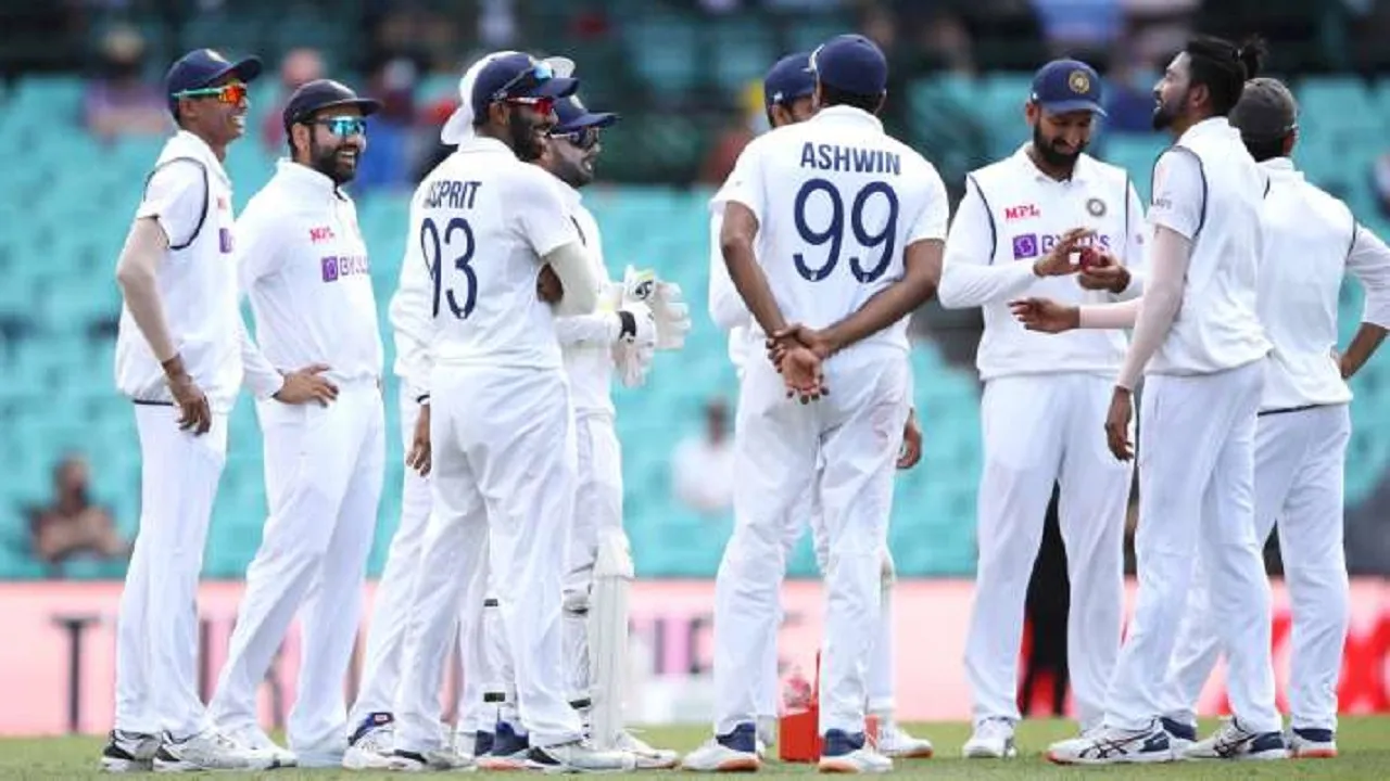 ind vs sa first test match