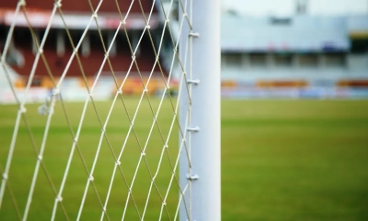I-League hit