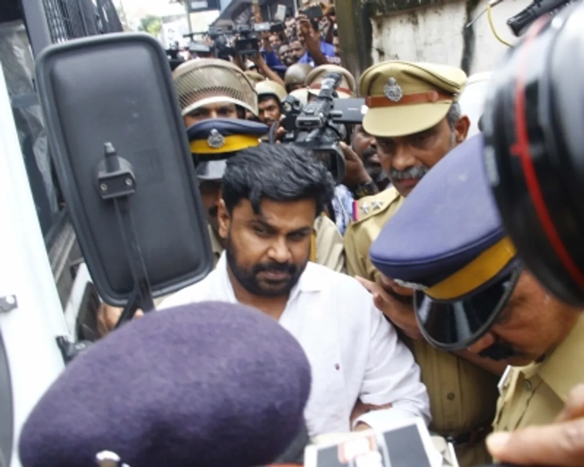Kochi Actor