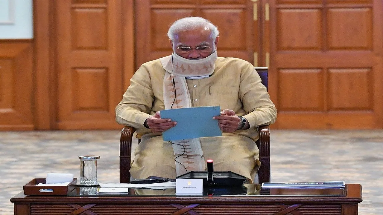 Narendra Modi