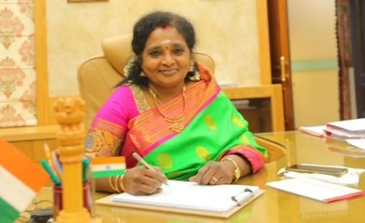 Puducherry to