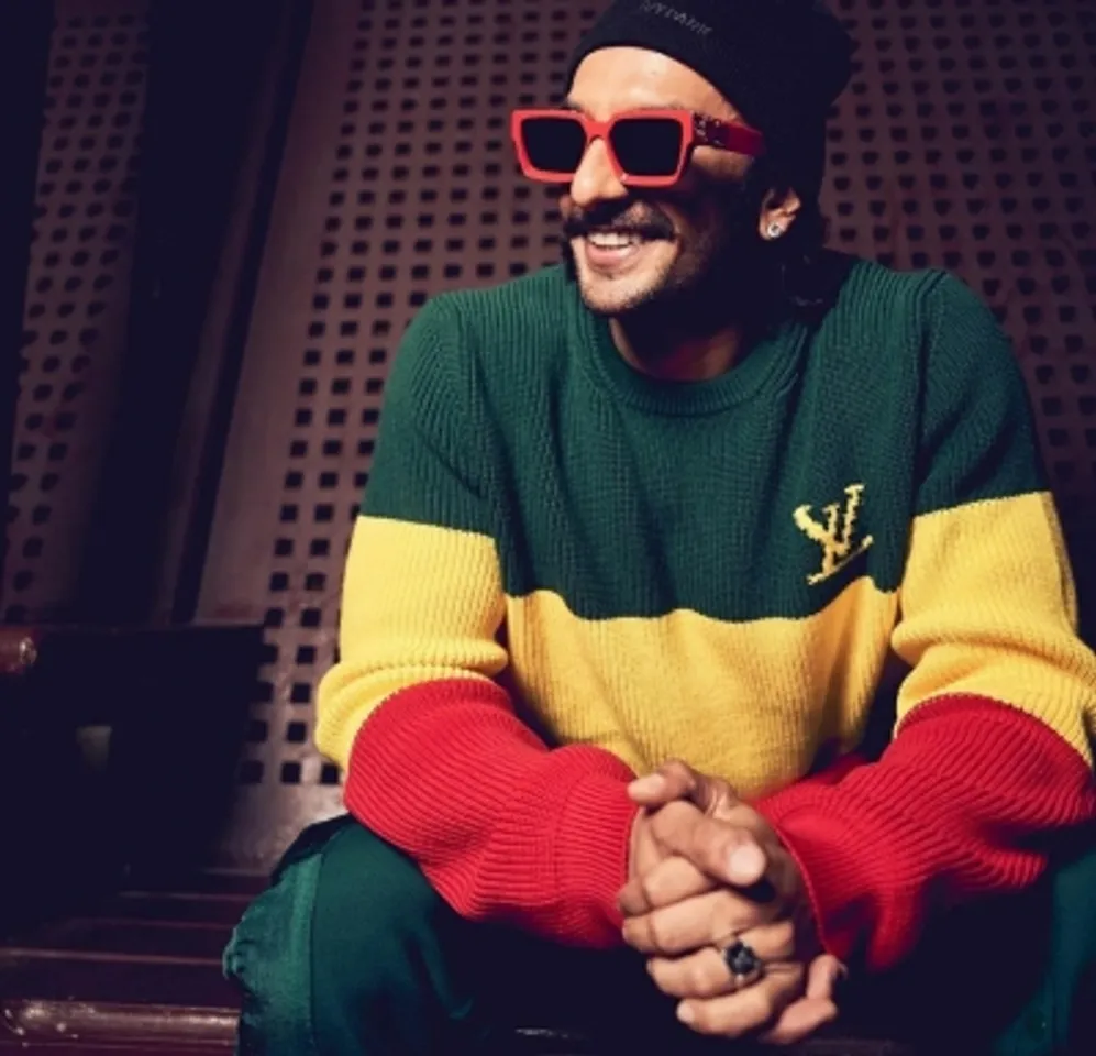 Ranveer Singh