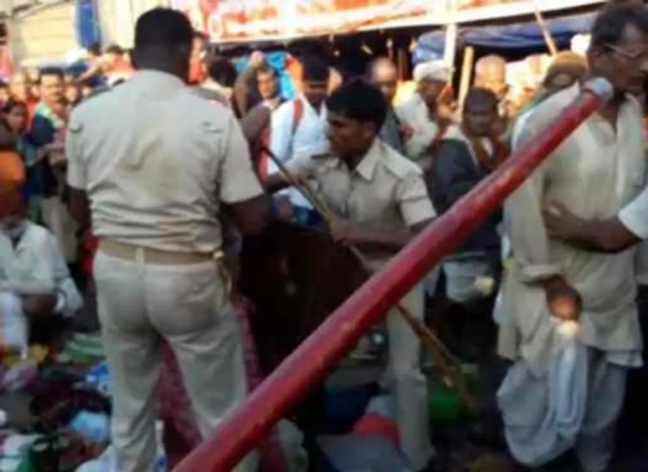 7 injured