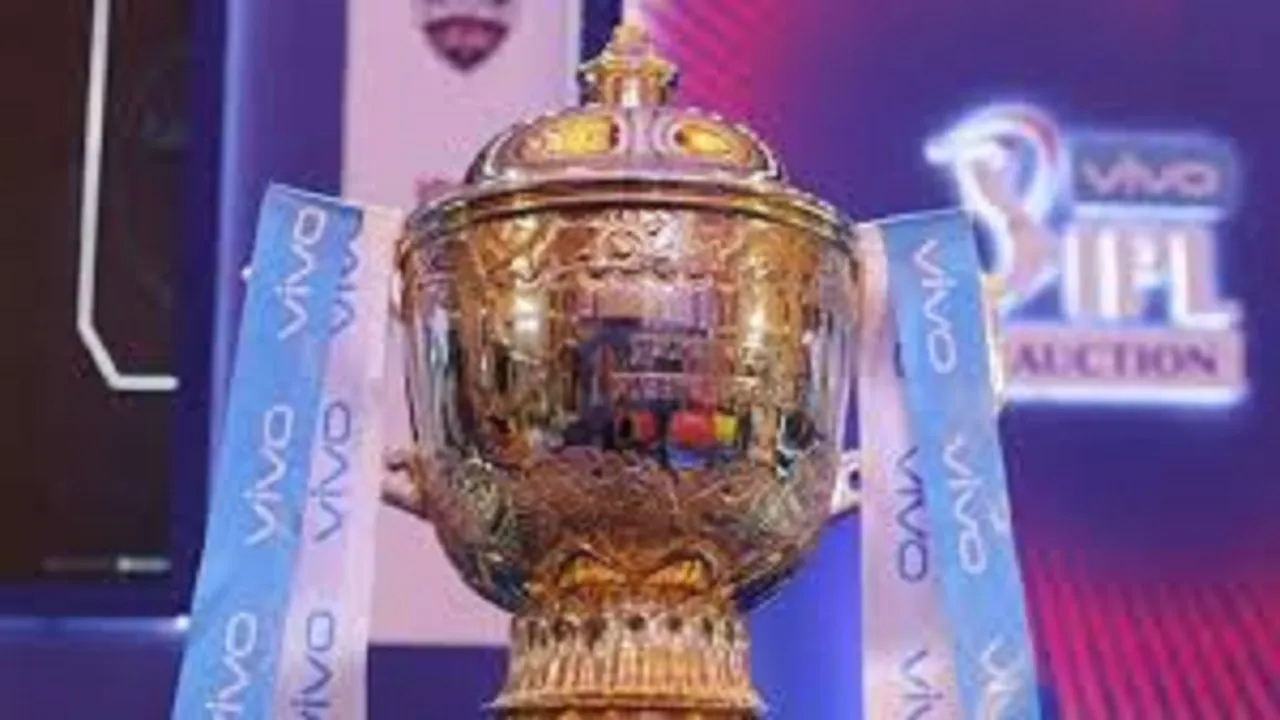 IPL News