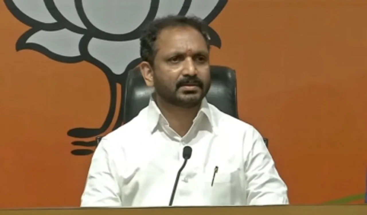 Kerala BJP