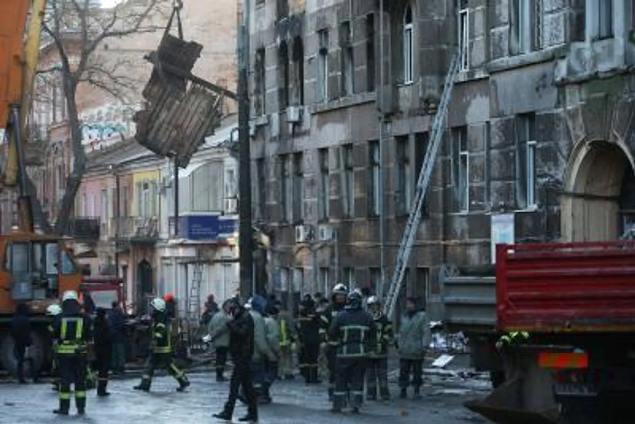 KIEV, Dec