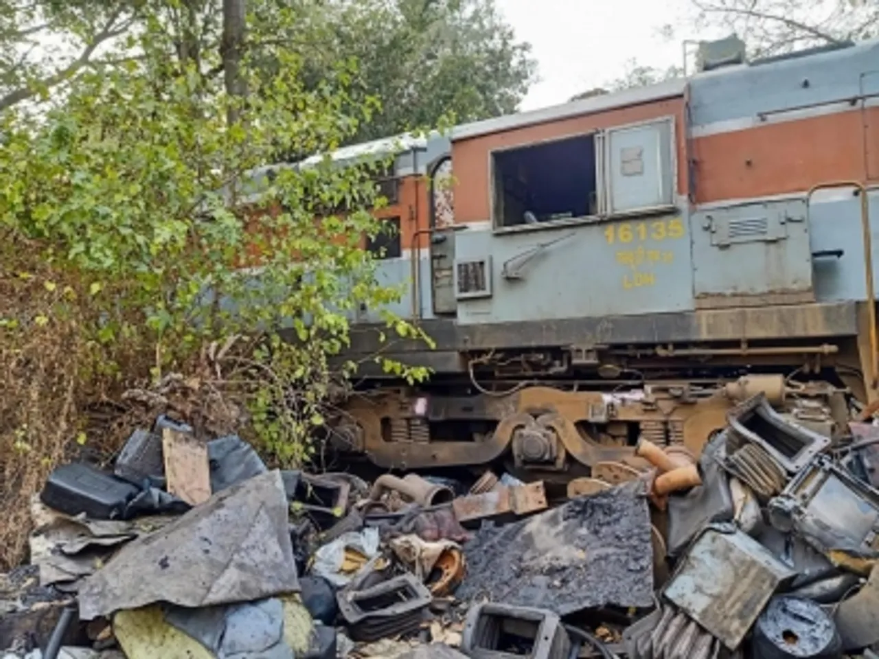 Northern Railway