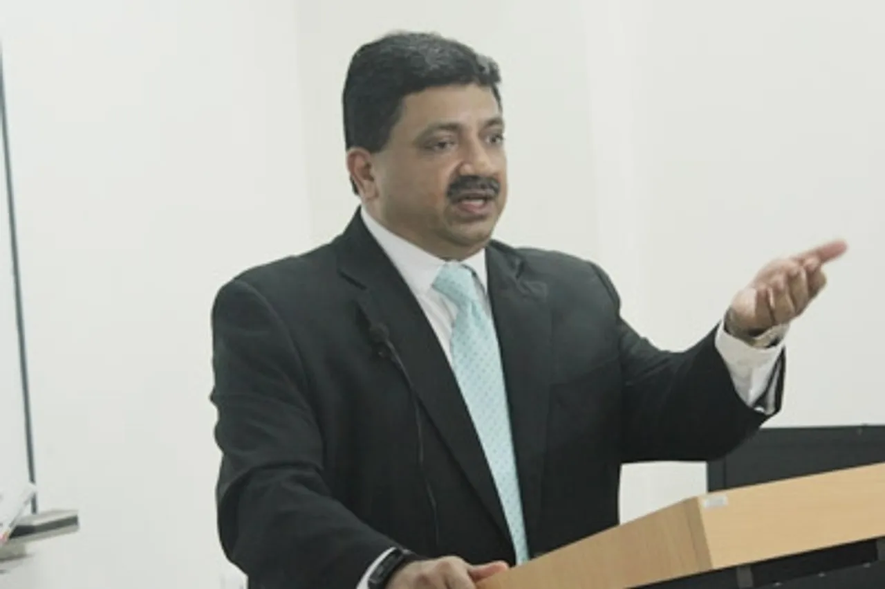 PTR Thiaga