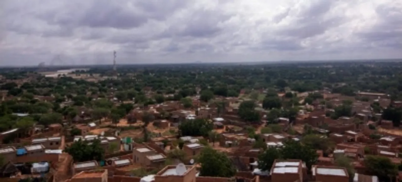 Sudan declare