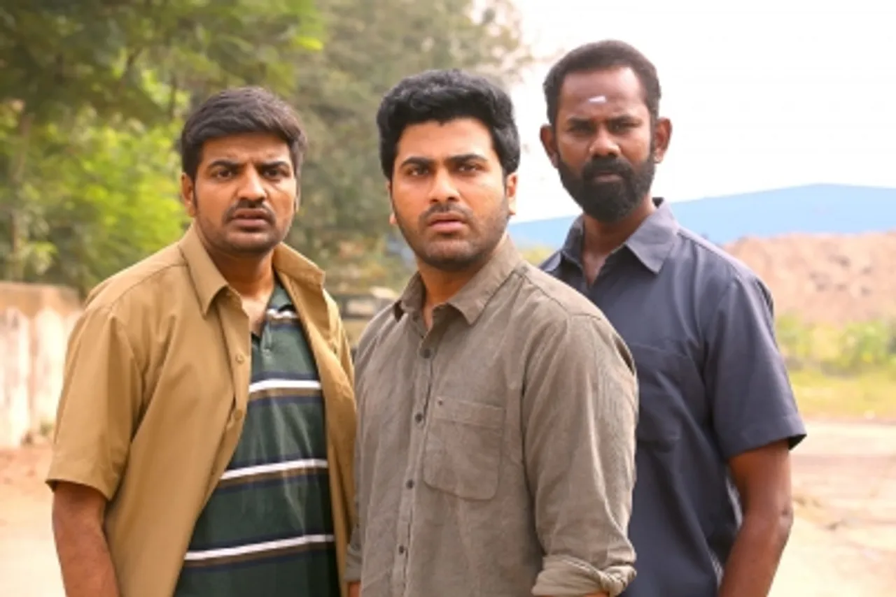 Suriya releae