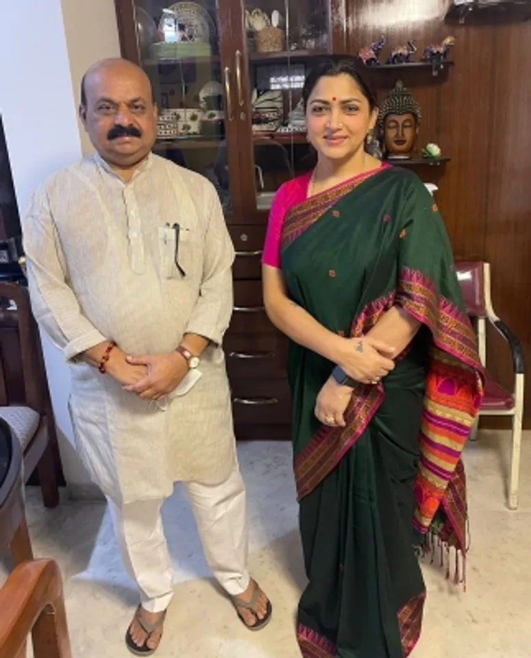 TN BJP