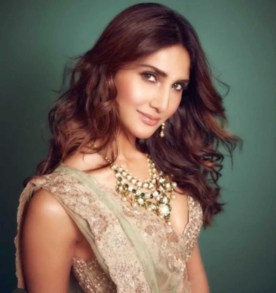 Vaani Kapoor