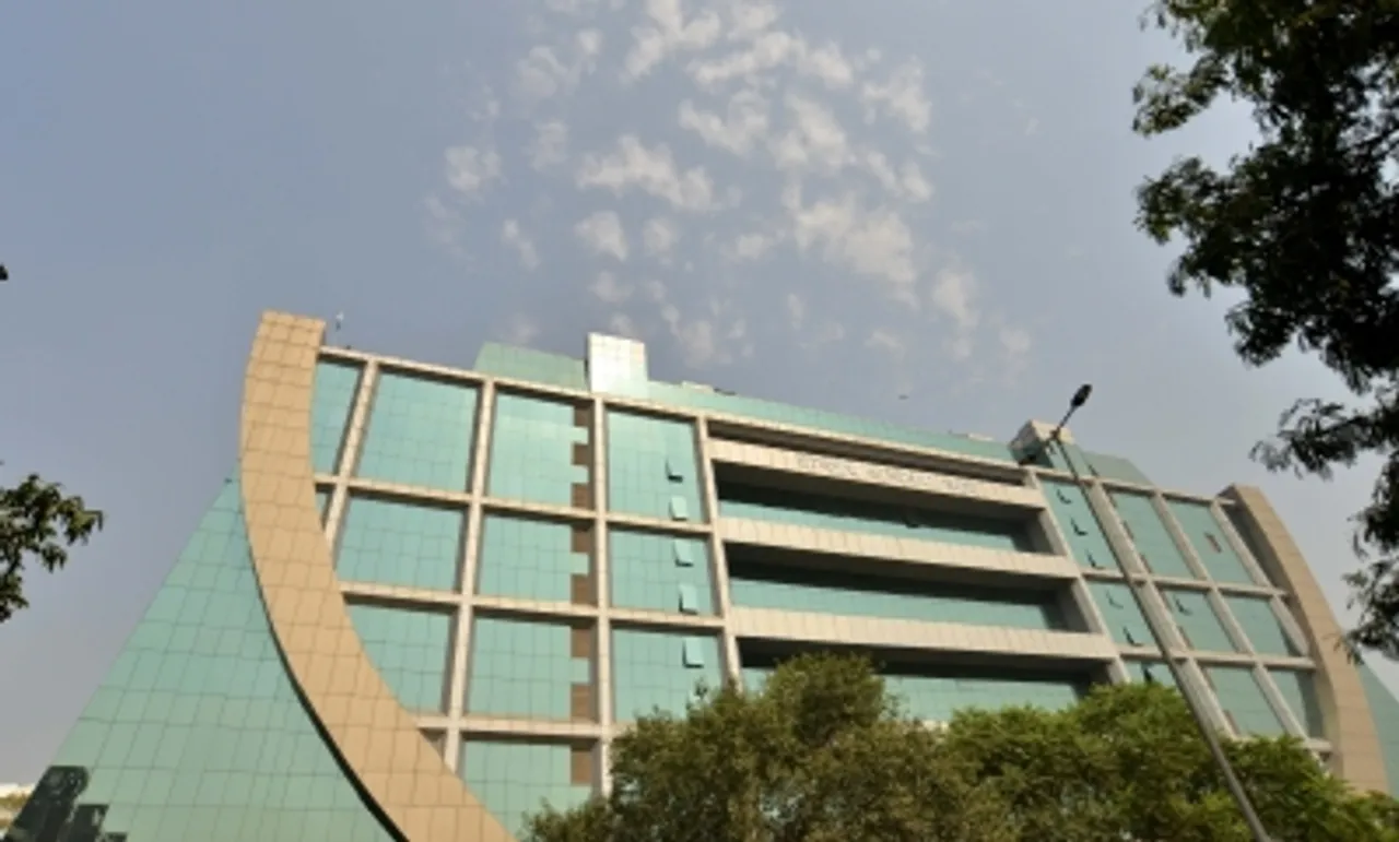 CBI Headquarter