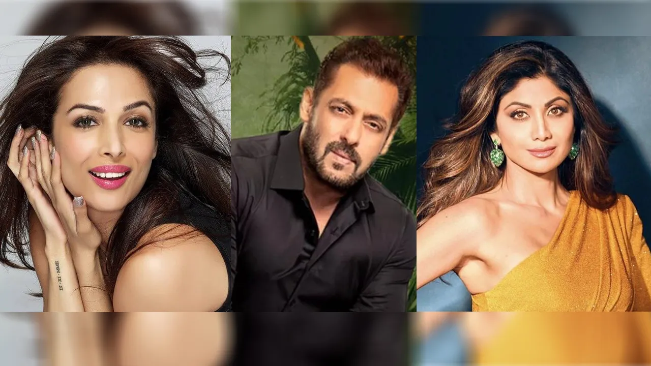 Bollywood Celebs