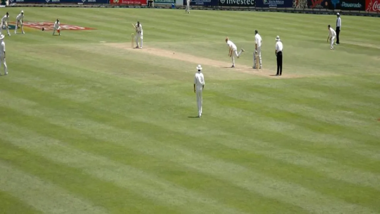 Cricket 2021