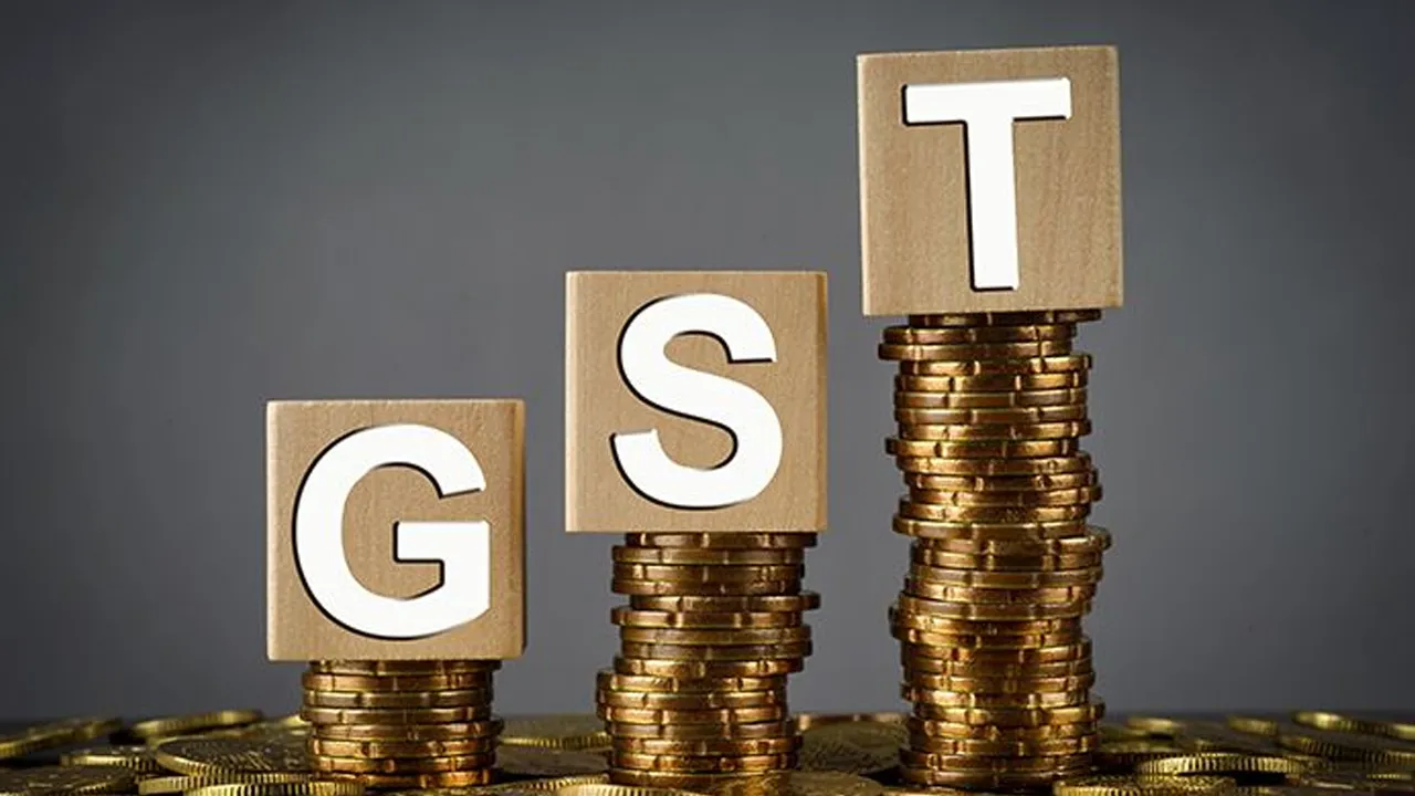gst