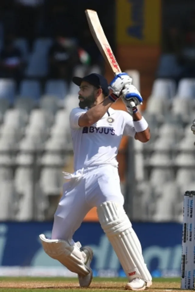 MumbaiIndia captain