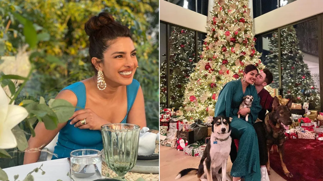priyanka