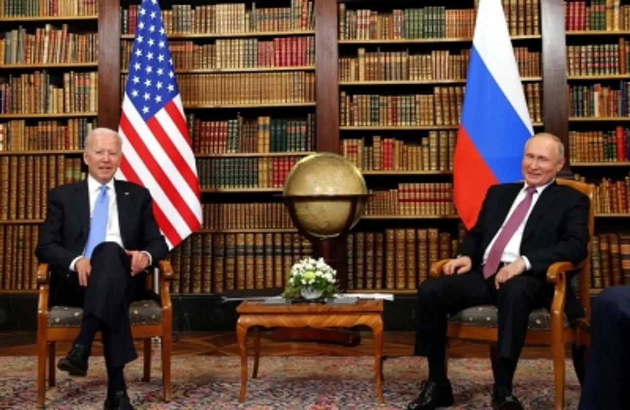 US Preident