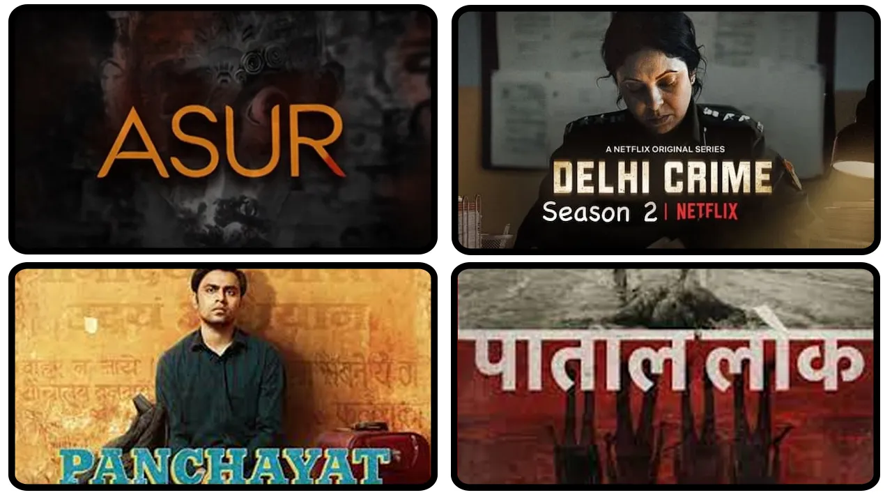 Web Series