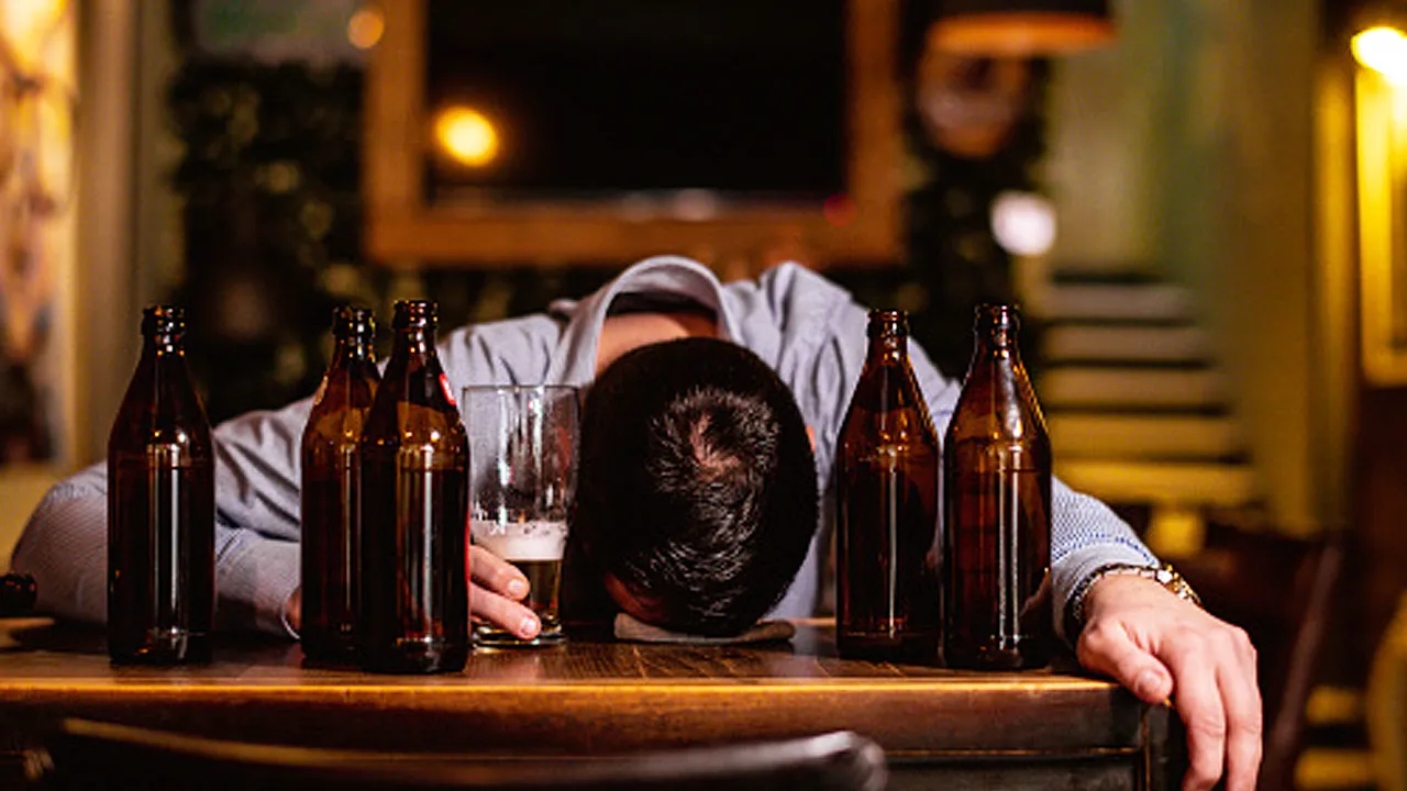 Home remedies for hangover