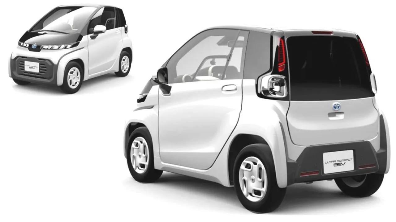 Electric Car