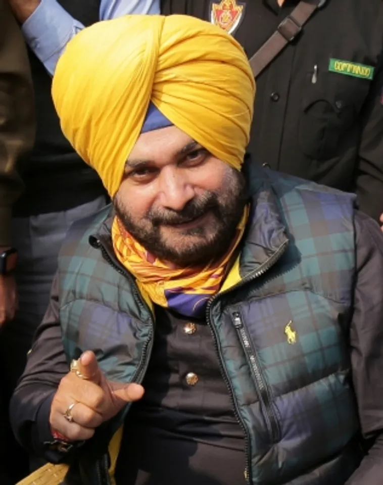 Preident of