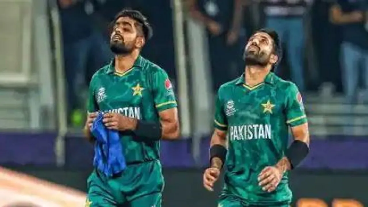 due to ipl pakistani cricketer is in loss ipl mega auction 2022