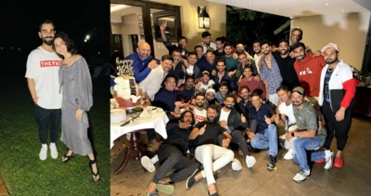 Team India
