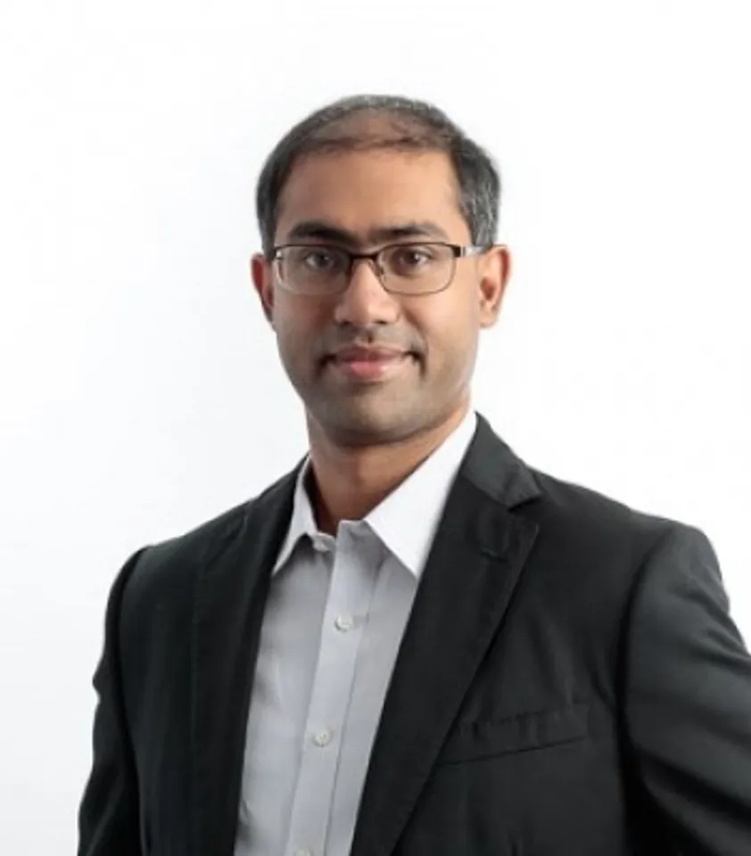 Vinod Kannan