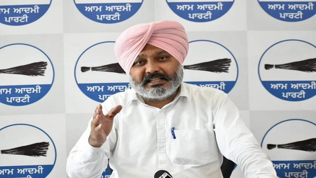 AAP