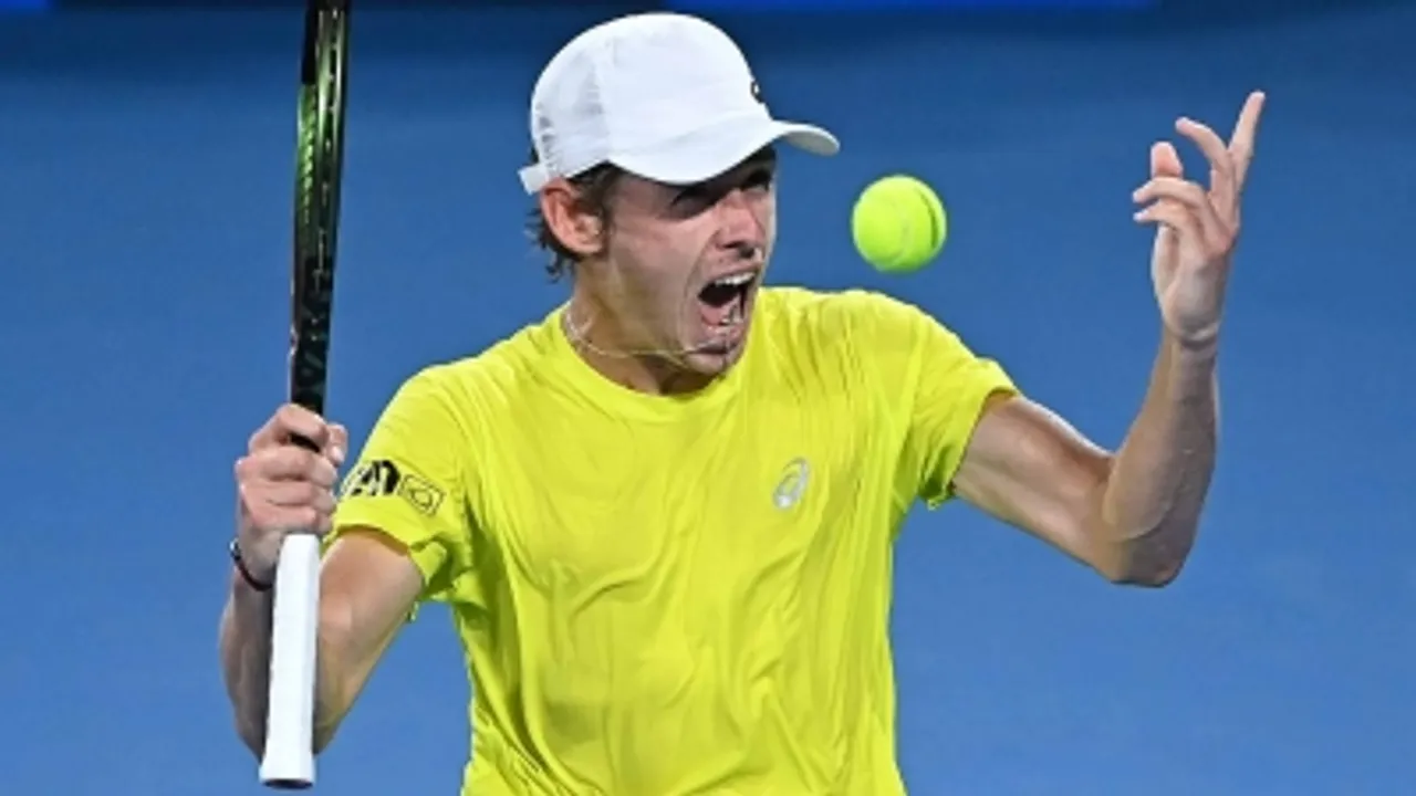 ATP Cup