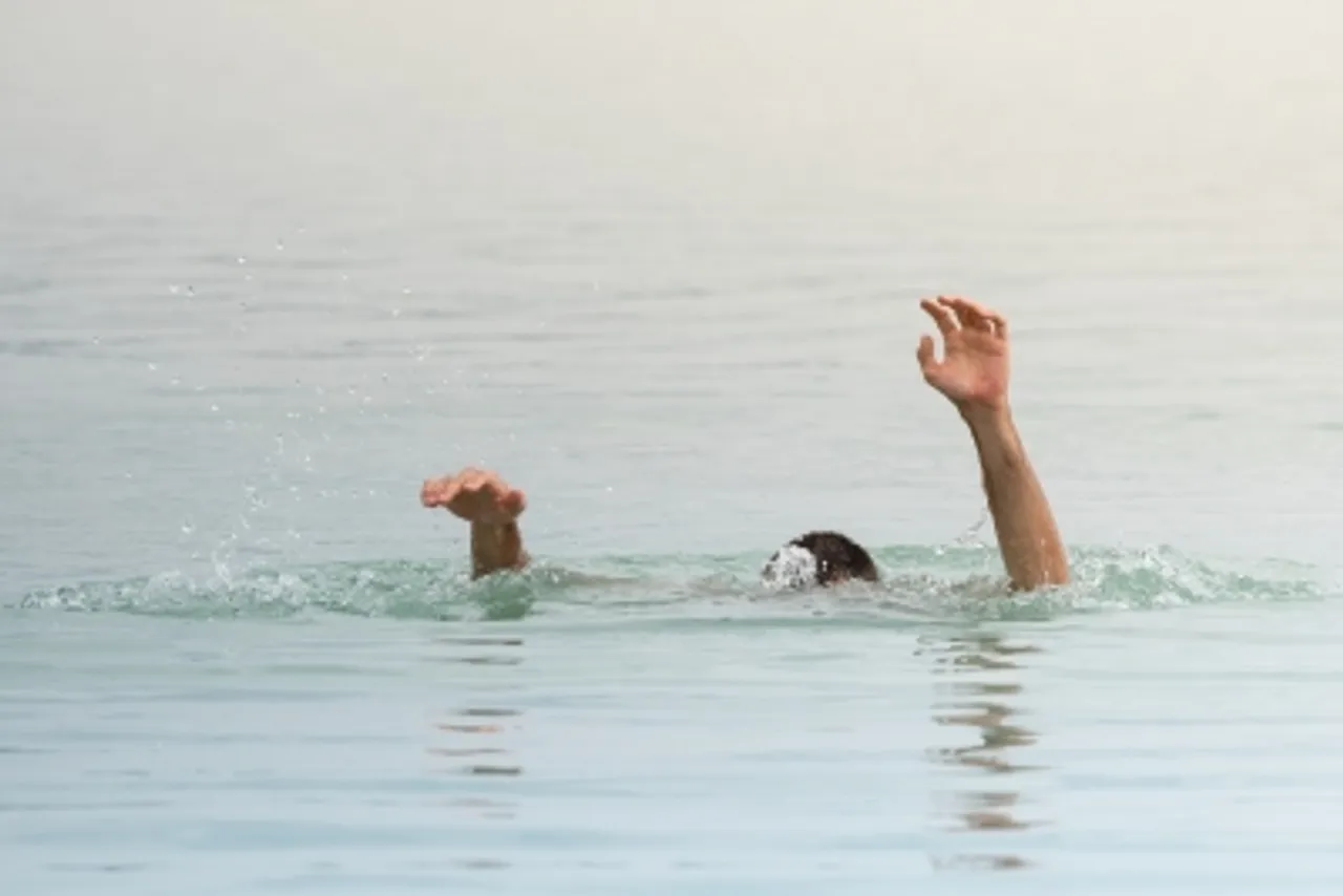 Drowned