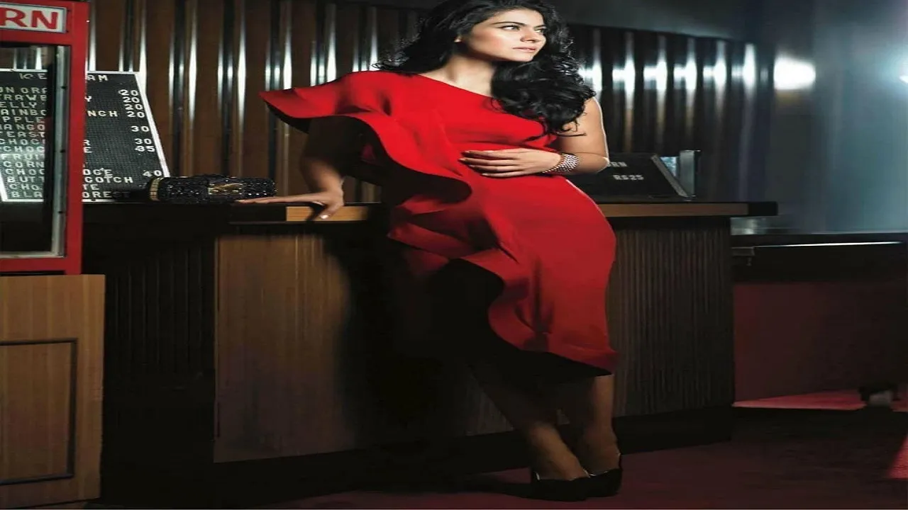 Kajol