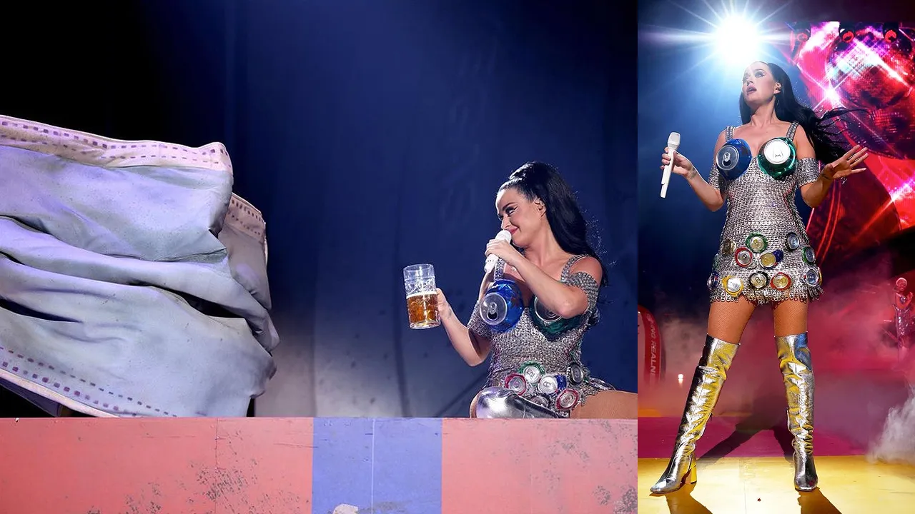 Katy Perry