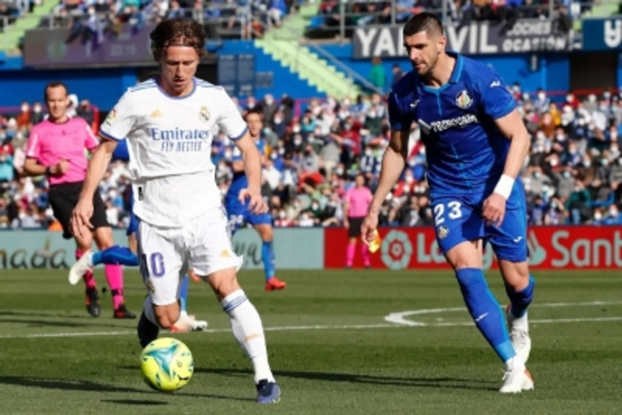 La Liga
