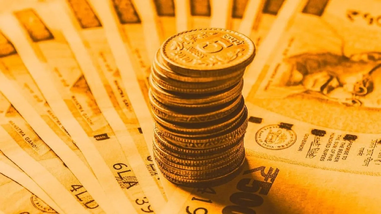 money